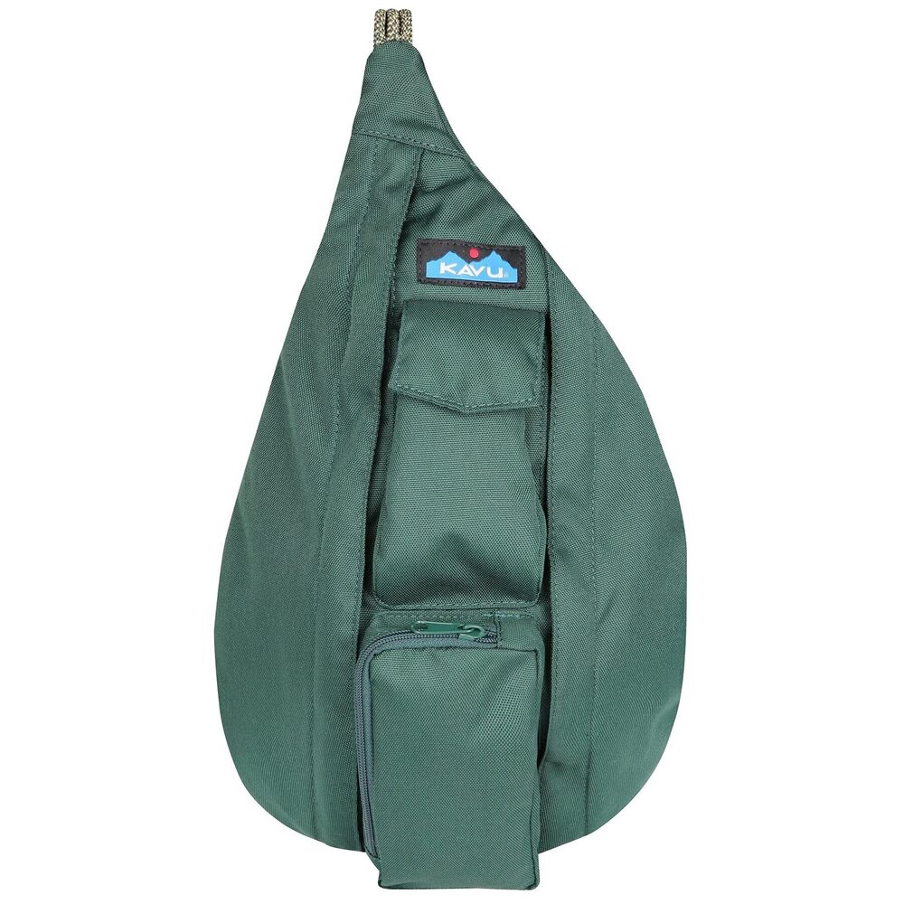 7858 Basic-Multipurpose-Backpacks, Evergreen, One Size